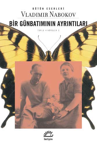 Bir Günbatımının Ayrıntıları Bir Günbatımının Ayrıntıları