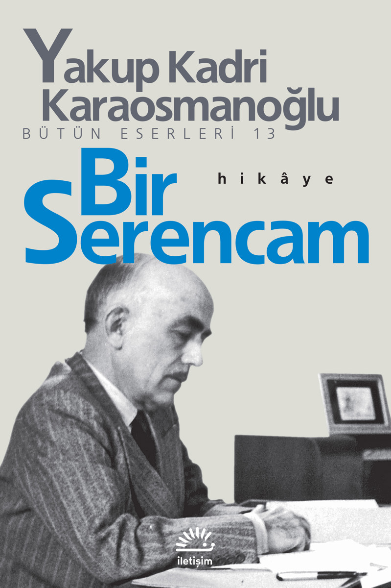 Bir Serencam Bir Serencam