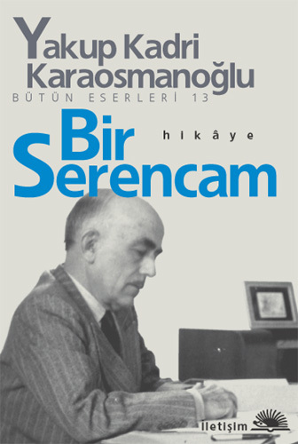 Bir Serencam Bir Serencam