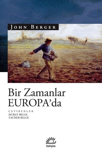 Bir Zamanlar Europa'da Bir Zamanlar Europa'da