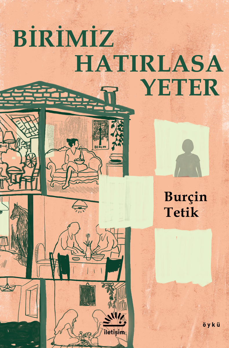 Birimiz Hatırlasa Yeter Birimiz Hatırlasa Yeter