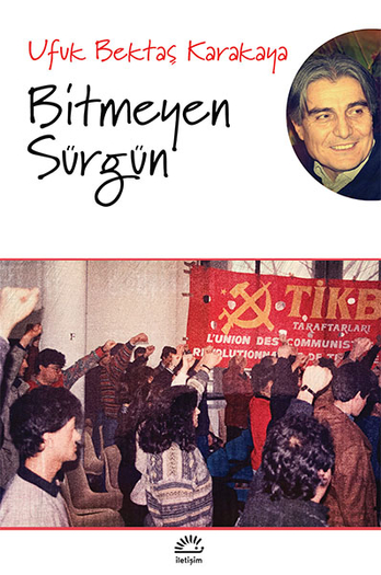 Bitmeyen Sürgün Bitmeyen Sürgün
