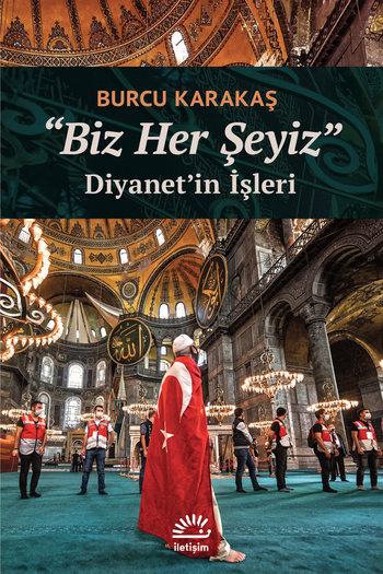 "Biz Her Şeyiz" "Biz Her Şeyiz"