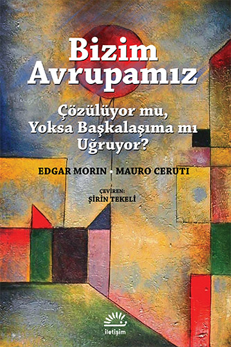 Bizim Avrupamız Bizim Avrupamız
