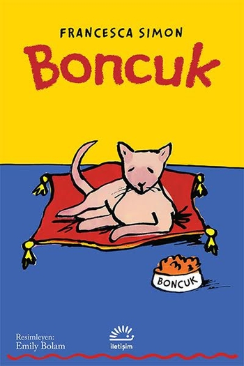 Boncuk Boncuk