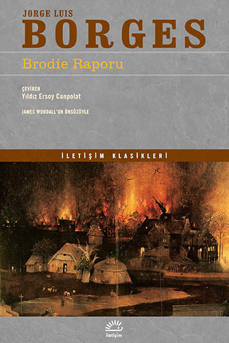 Brodie Raporu Brodie Raporu