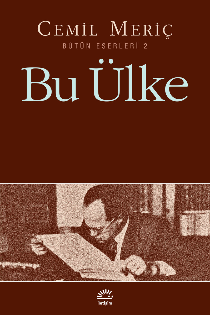 Bu Ülke Bu Ülke