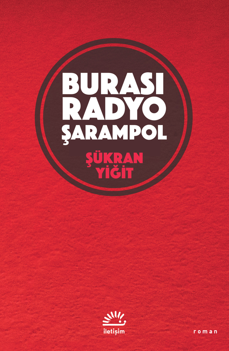 Burası Radyo Şarampol Burası Radyo Şarampol