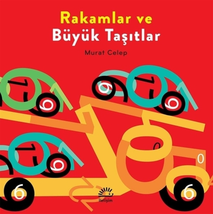 Rakamlar ve Büyük Taşıtlar Rakamlar ve Büyük Taşıtlar