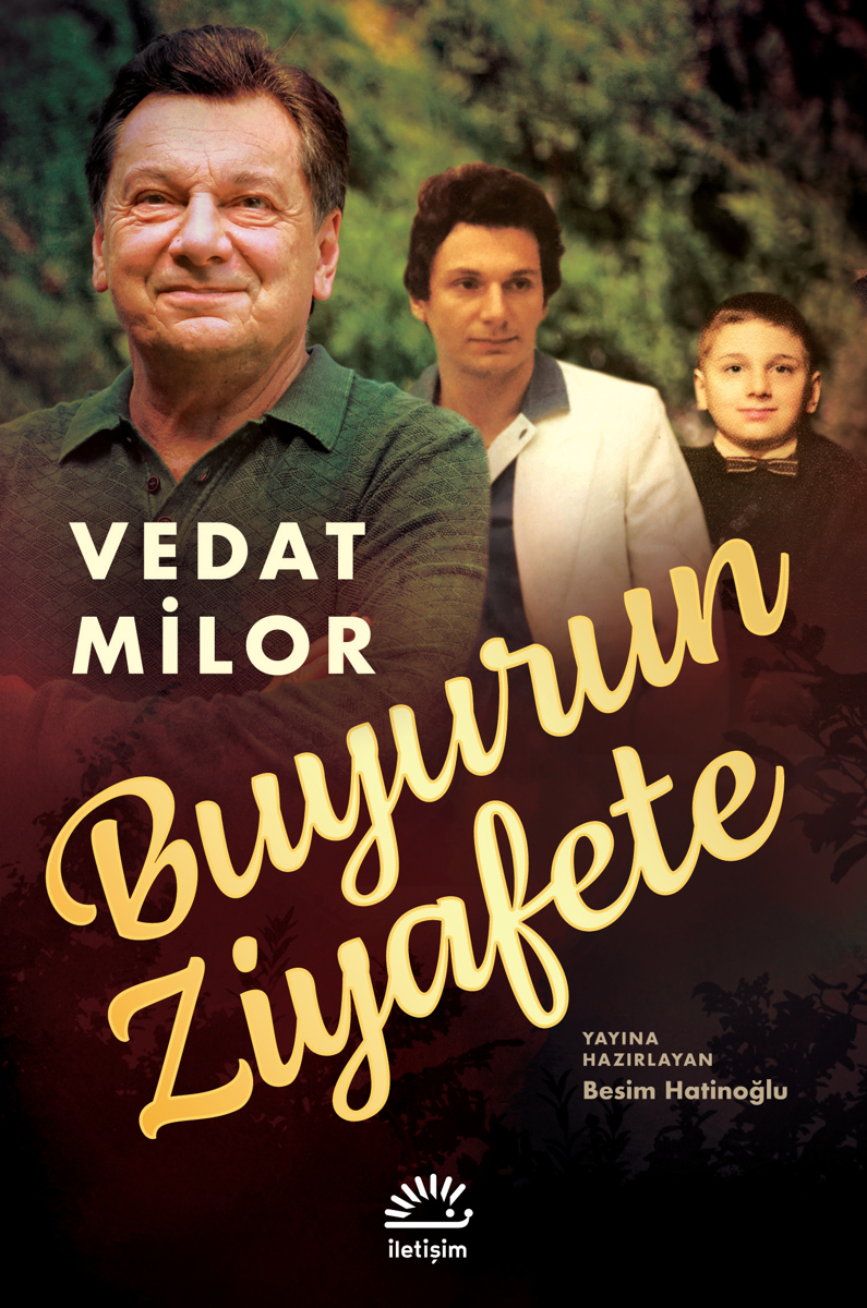Buyurun Ziyafete Buyurun Ziyafete