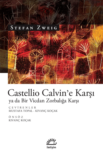 Castellio Calvin'e Karşı Castellio Calvin'e Karşı