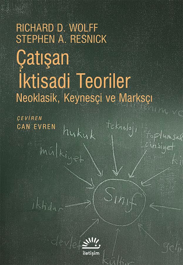 Çatışan İktisadi Teoriler Çatışan İktisadi Teoriler