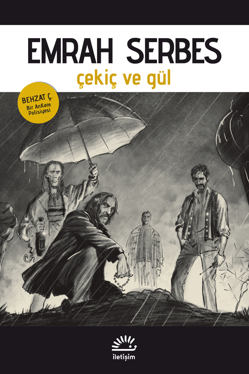 Çekiç ve Gül Çekiç ve Gül