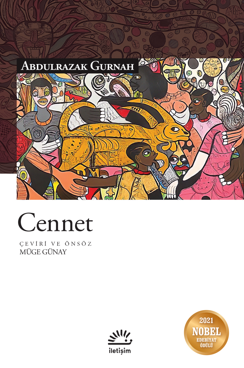 Cennet Cennet