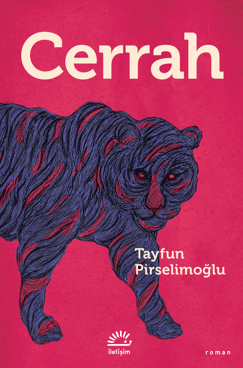 Cerrah Cerrah