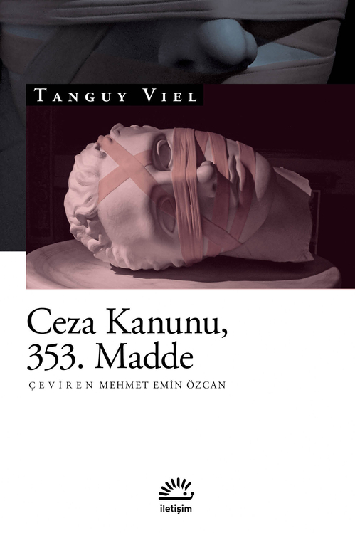 Ceza Kanunu, 353. Madde Ceza Kanunu, 353. Madde