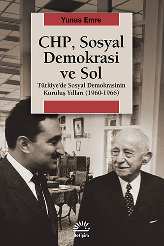 CHP, Sosyal Demokrasi ve Sol CHP, Sosyal Demokrasi ve Sol