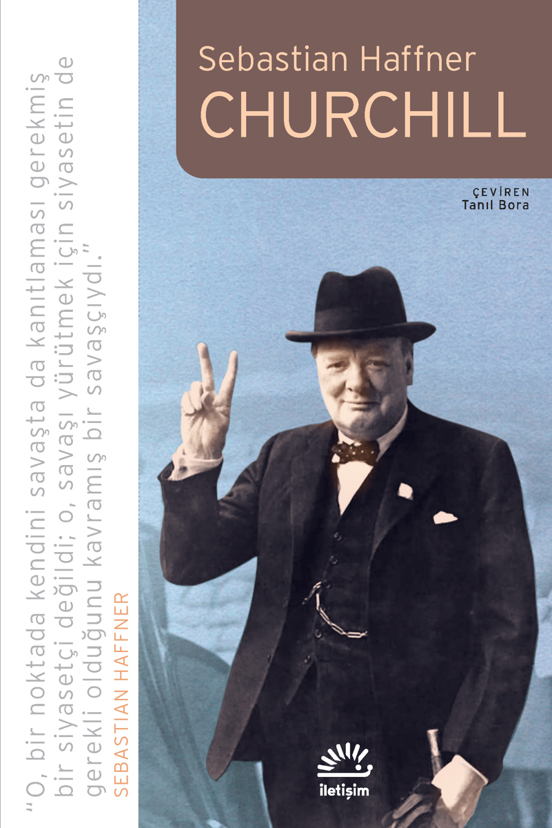 Churchill Churchill