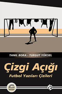 Çizgi Açığı Çizgi Açığı