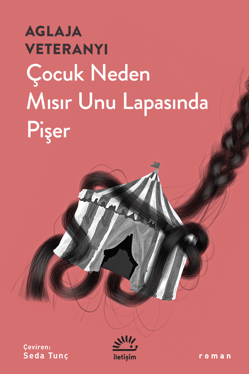 Çocuk Neden Mısır Unu Lapasında Pişer Çocuk Neden Mısır Unu Lapasında Pişer