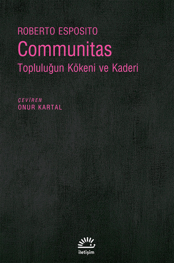 Communitas Communitas