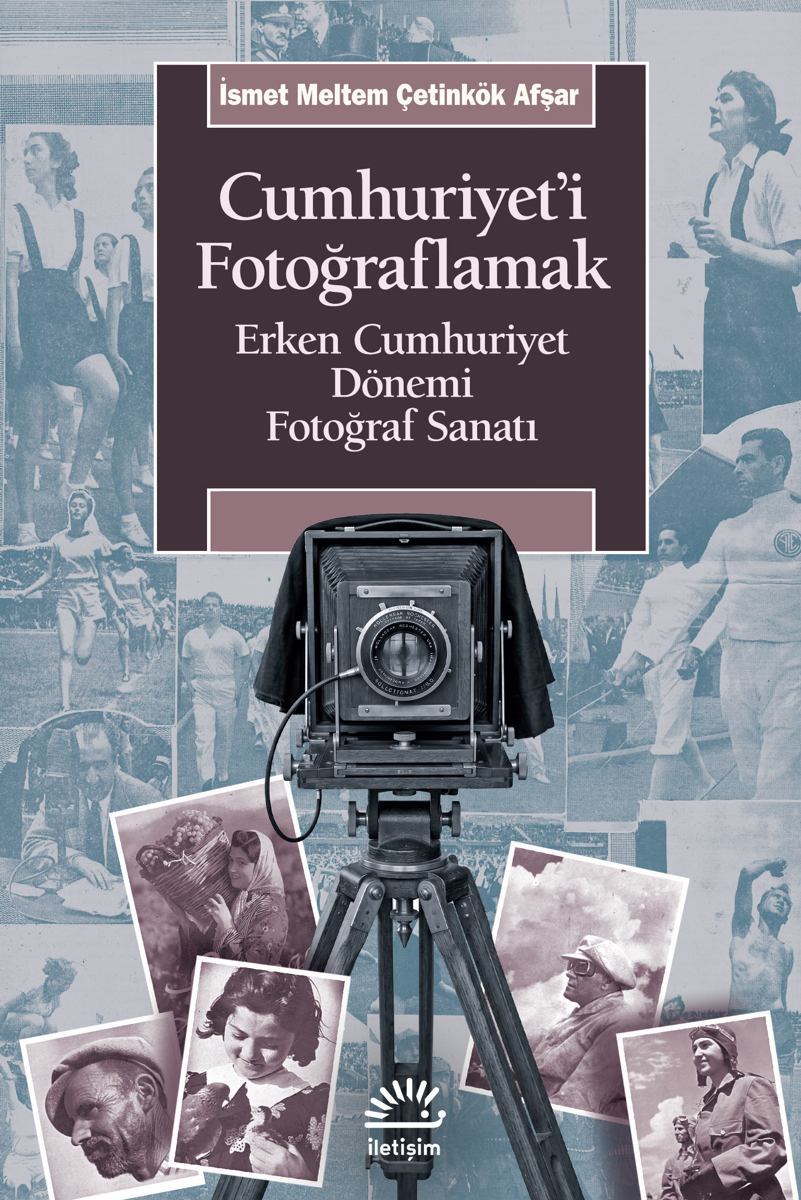 Cumhuriyet'i Fotoğraflamak Cumhuriyet'i Fotoğraflamak