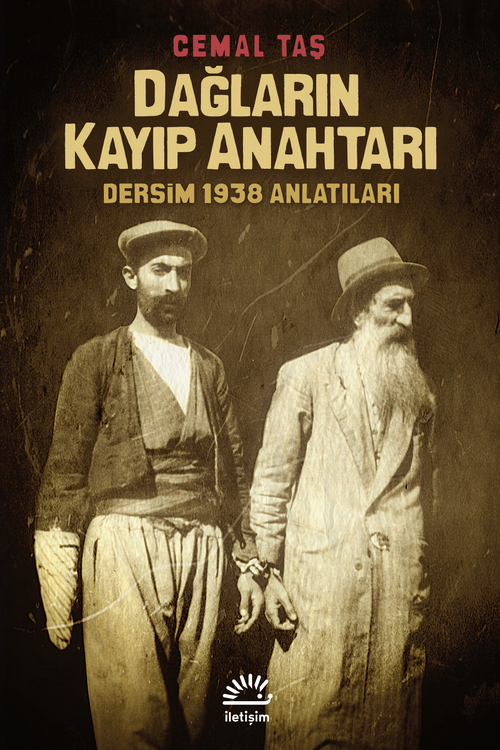 Dağların Kayıp Anahtarı Dağların Kayıp Anahtarı