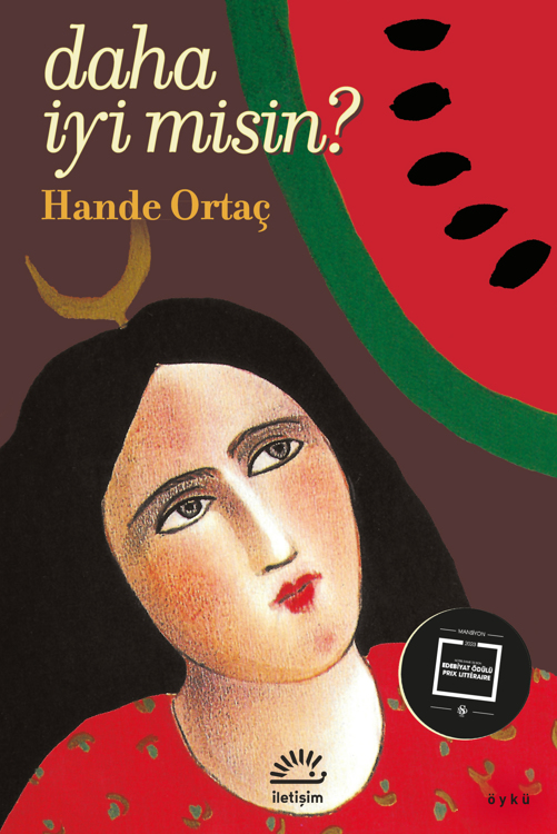 Daha İyi misin? Daha İyi misin?