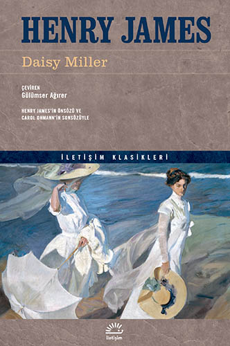 Daisy Miller Daisy Miller