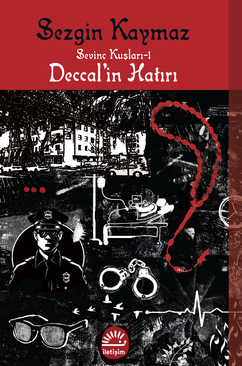 Deccal'in Hatırı Deccal'in Hatırı