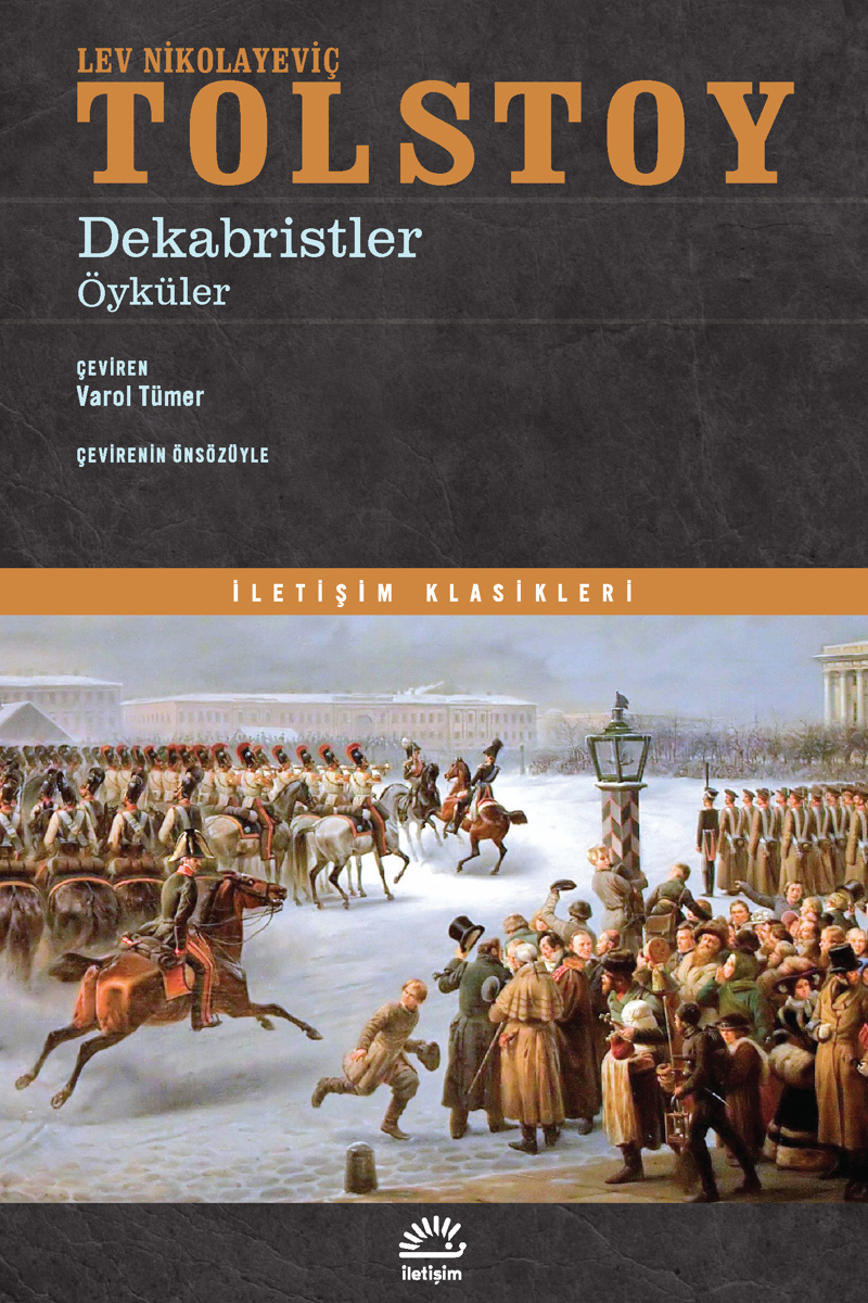 Dekabristler Dekabristler
