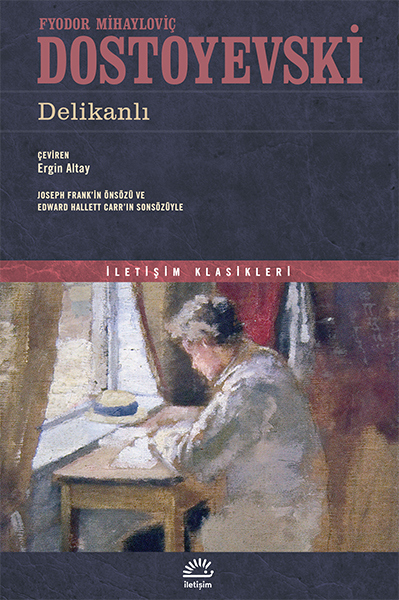 Delikanlı Delikanlı