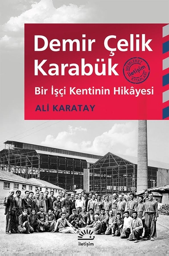 Demir Çelik Karabük Demir Çelik Karabük