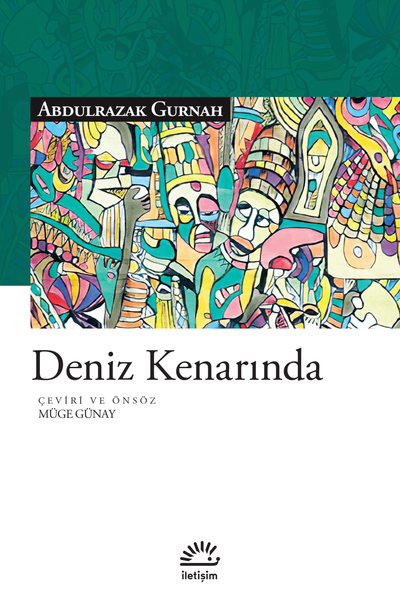 Deniz Kenarında Deniz Kenarında