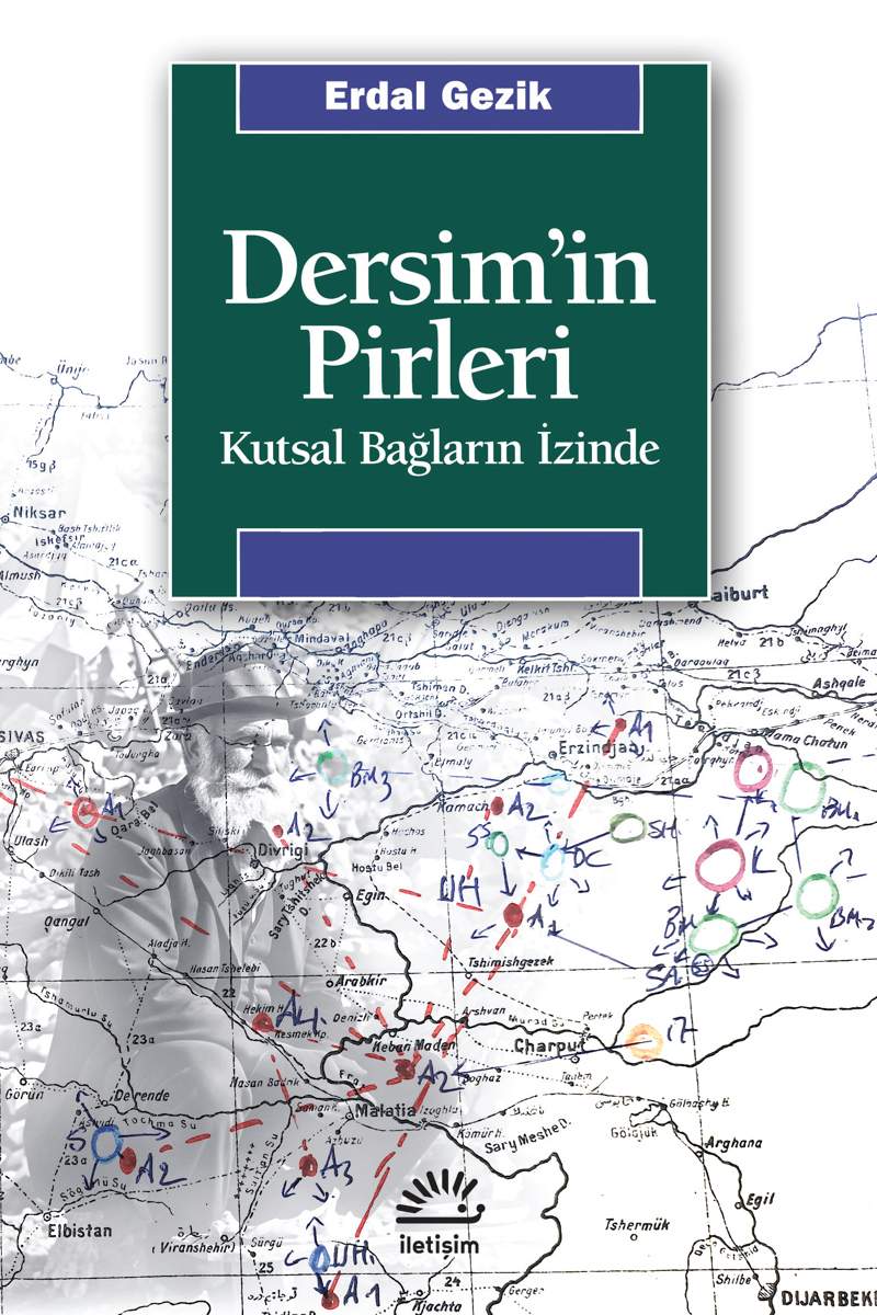Dersim'in Pirleri Dersim'in Pirleri