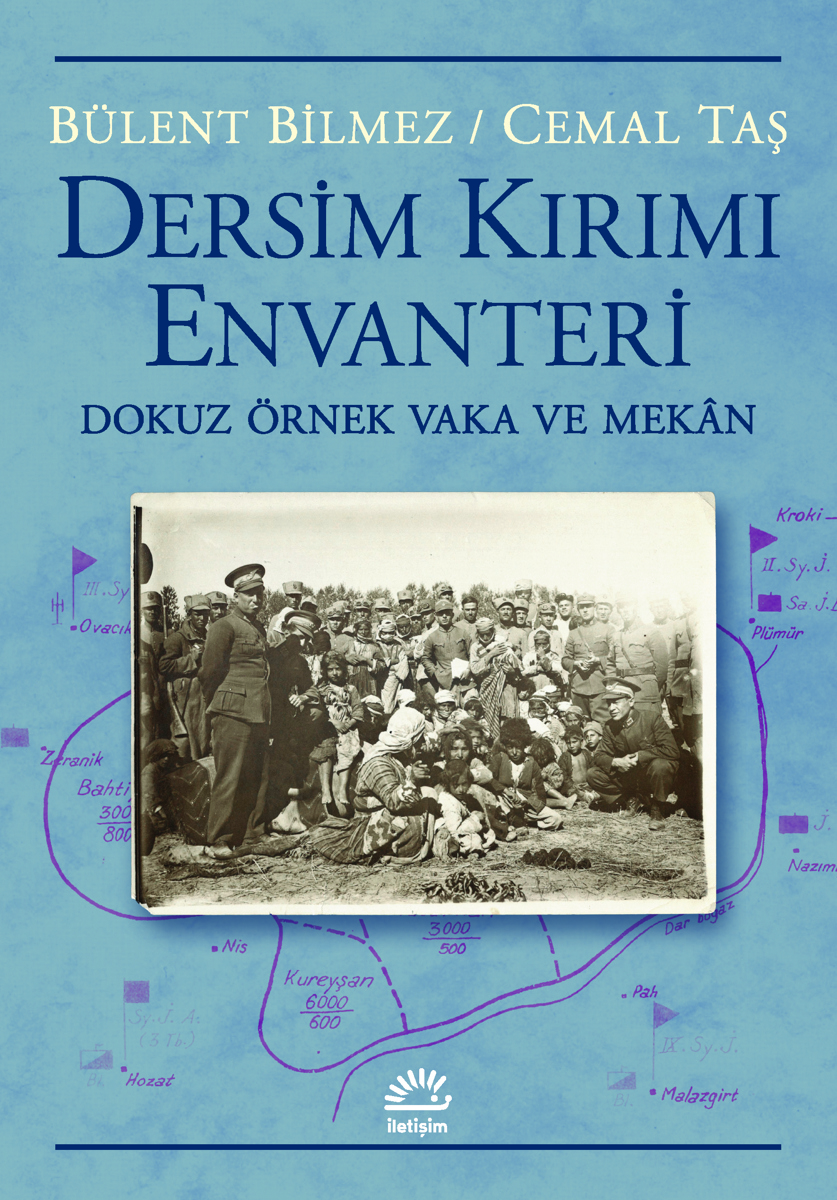Dersim Kırımı Envanteri Dersim Kırımı Envanteri