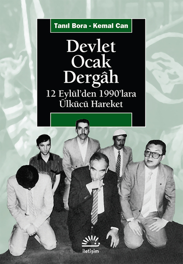 Devlet Ocak Dergâh Devlet Ocak Dergâh