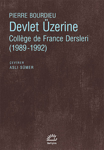 Devlet Üzerine Devlet Üzerine