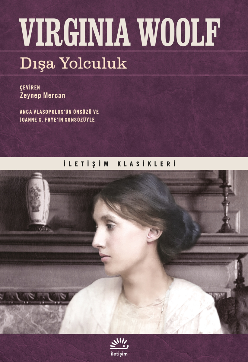 Dışa Yolculuk Dışa Yolculuk