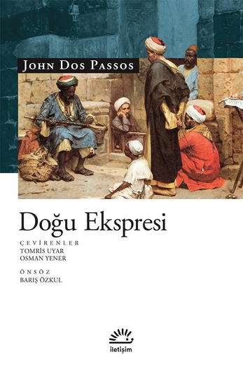 Doğu Ekspresi Doğu Ekspresi