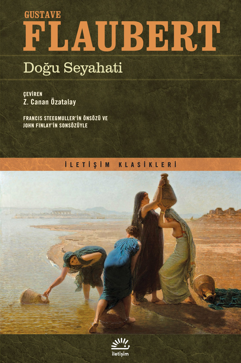 Doğu Seyahati Doğu Seyahati