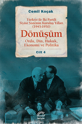 Dönüşüm Dönüşüm