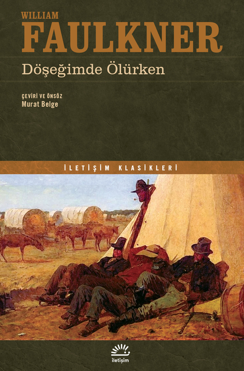 Döşeğimde Ölürken Döşeğimde Ölürken