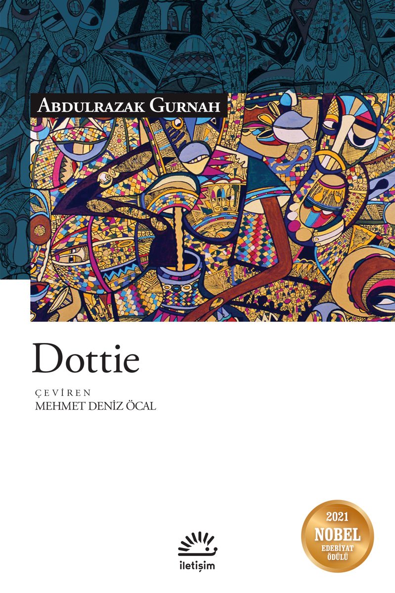 Dottie Dottie
