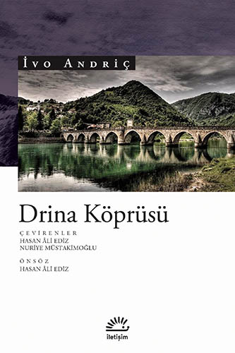 Drina Köprüsü Drina Köprüsü