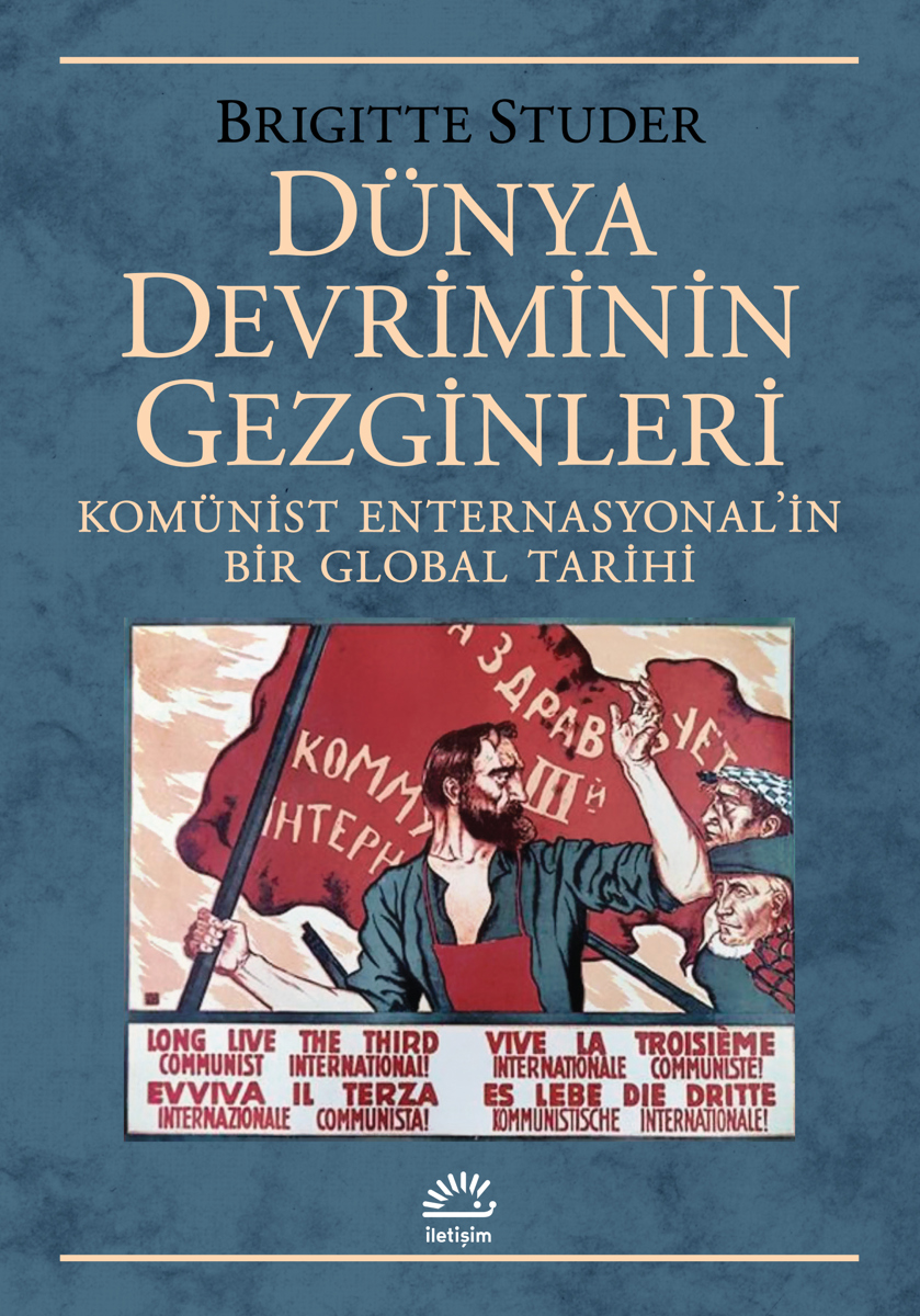 Dünya Devriminin Gezginleri Dünya Devriminin Gezginleri