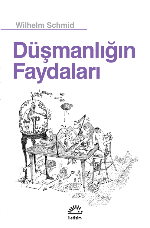 Düşmanlığın Faydaları Düşmanlığın Faydaları