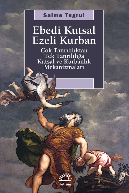 Ebedi Kutsal Ezeli Kurban Ebedi Kutsal Ezeli Kurban
