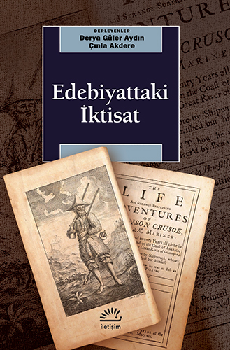 Edebiyattaki İktisat Edebiyattaki İktisat
