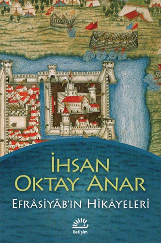 Efrâsiyâb'ın Hikâyeleri Efrâsiyâb'ın Hikâyeleri